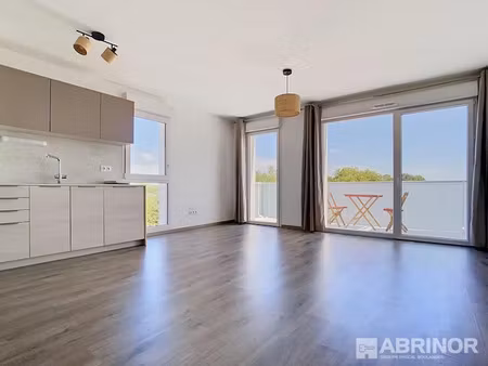 vente appartement 3 pièces 67.15 m² à villeneuve-d'ascq (59491)  247 000 €