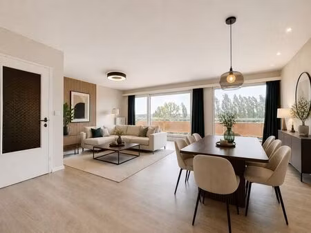 appartement à louer à parc des saules 16 bte. 27 wavre (vbe46075)