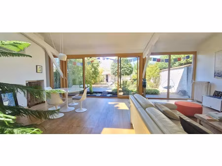 vente maison 5 pièces 174 m² à la rochelle (17000)  898 800 €