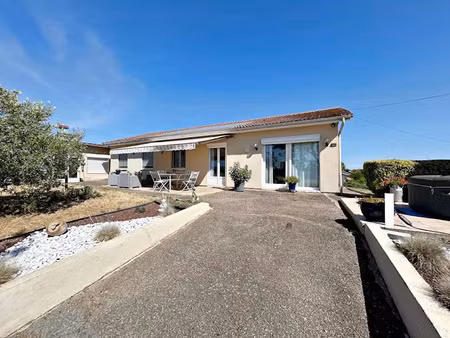 vente maison 4 pièces 116 m² à saint-polgues (42260)  232 000 €