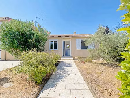 vente maison 6 pièces 132 m² à seysses (31600)  309 000 €