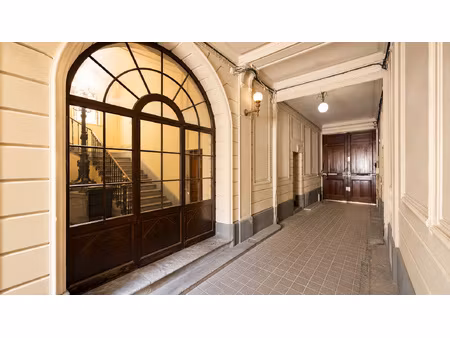 appartement t2? 70m2  parking - carcassonne coeur de la bas