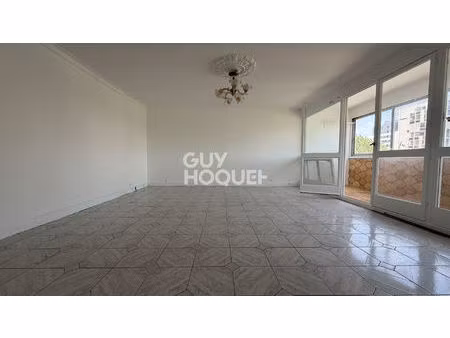 appartement garges les gonesse 4 pièce(s) 92.25 m2