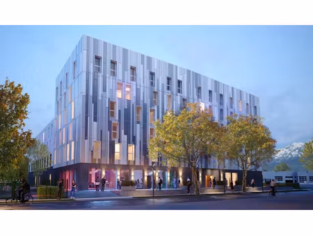 investissement en residence étudiante