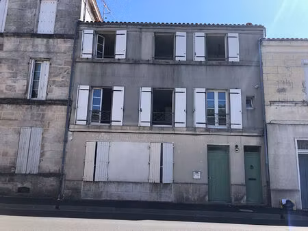 immeuble rochefort 5 pièce(s) 97 m2