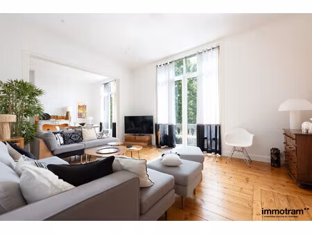 appartement à vendre la madeleine