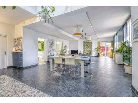 appartement/ loft - nantes - canclaux