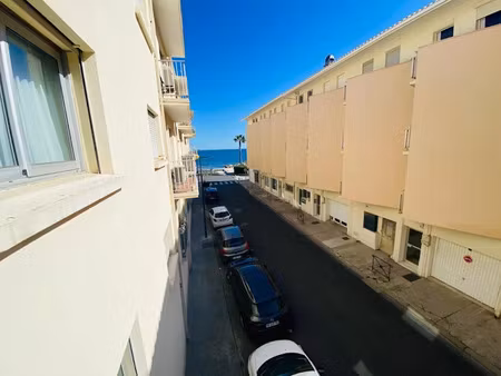 location appartement 2 pièces 43.19 m² à meze (34140)  650 €