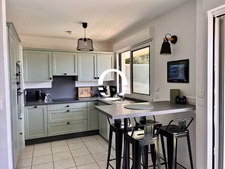 - noeveillard - appartement pornic 2 pièce(s) 46 m2