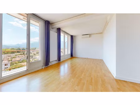 appartement saint martin d heres 4 pièces 67.7 m2