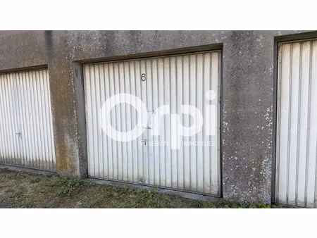 location parking à villerupt (54190)  100 €