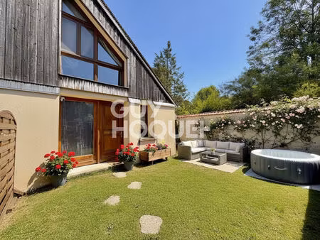 maison à vendre à ivry-la-bataille (27540) ? 3 pièces  jardin  parking ? proche anet