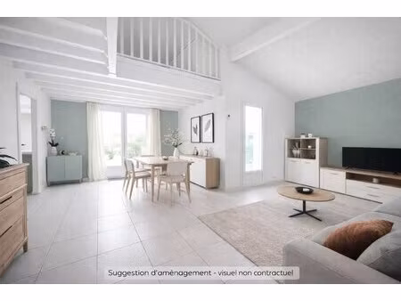 à découvrir – belle maison familiale de 125 m² à la salvetat‑saint‑gilles
