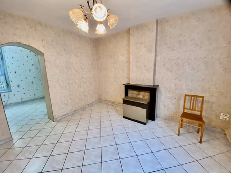 ensemble immobilier à vendre à maubeuge