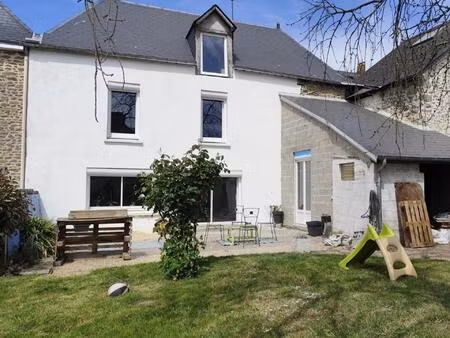 maison de bourg