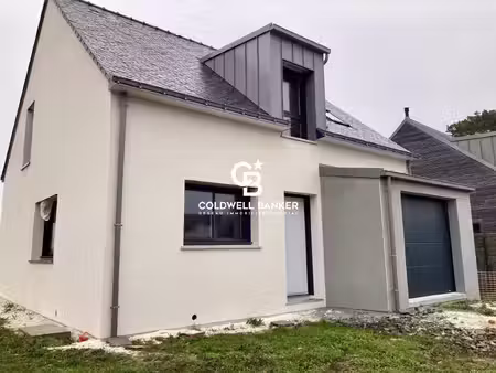 mesquer  maison contemporaine