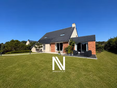 maison 7 pièces - 180m2