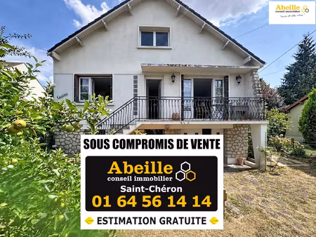 maison traditionnelle sur sous-sol total