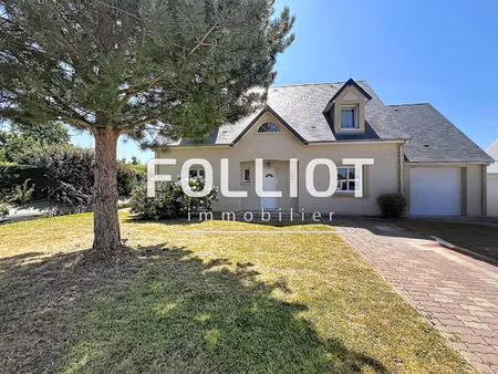 a vendre maison familiale 50000 saint lo