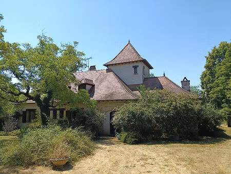 maison toulonjac 10 pièces 236.2 m2