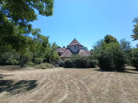 maison toulonjac 10 pièces 236.2 m2