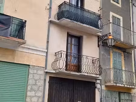la bollène vésubie