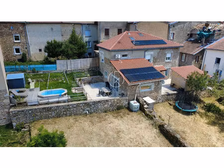 maison villecheneve