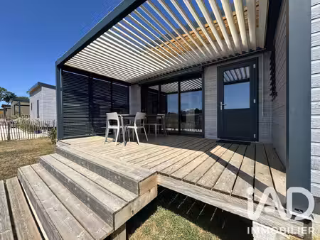 vente terrain 294 m²