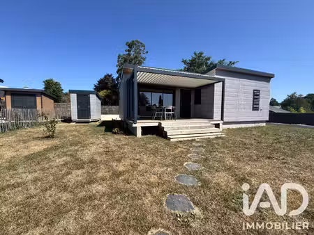 vente terrain 300 m²
