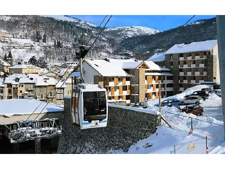 investissement en residence de tourisme