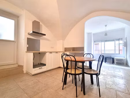 appartement t2 investissement locatif
