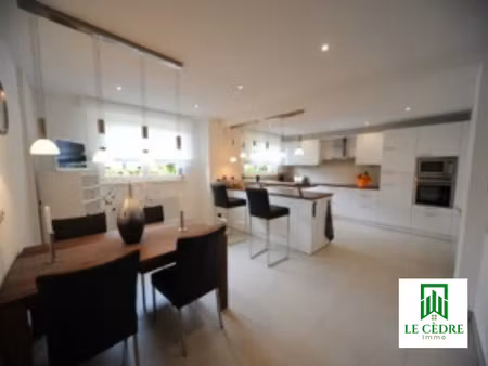 vente appartement 2 pièces 74 m² blotzheim (68730)