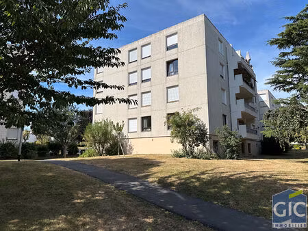 appartement caen 4 pièce(s) 80 m2