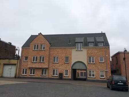 appartement à louer à lorzestraat 3 dessel (rbw44639)
