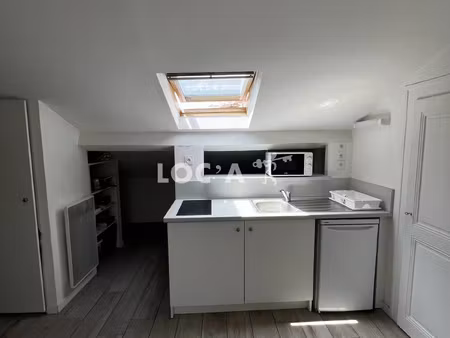 location appartement 1 pièce 30 m² à lyon 3 (69003)