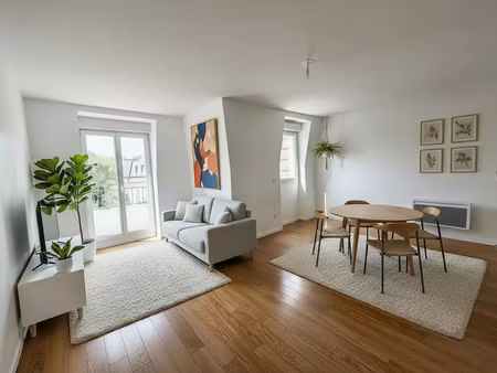 appartement meaux 3 pièce(s) 60 m2