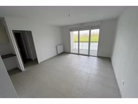 saint orens appartement t2