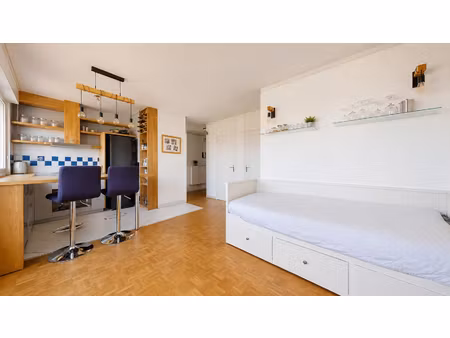 exclusivite thiais - appartement 2/3 pieces de 47.58m2 - au pied des commerces et transpor