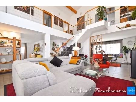 maison à vendre 6 pièces aigrefeuille d'aunis (17)