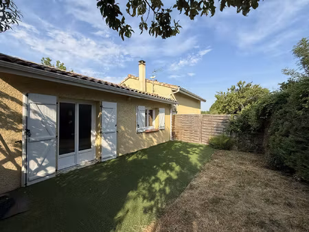 en exclusivité ! ensemble immobilier avec fort potentiel à d