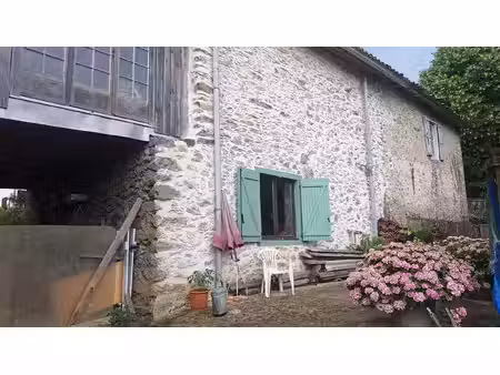 petite propriété équestre sur 3800 m²
