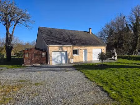 vente maison 4 pièces 90 m² fécamp (76400)