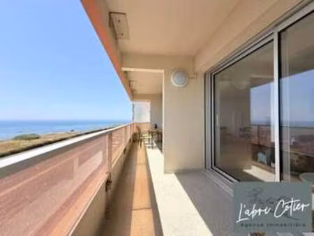 vente appartement 2 pièces bord de mer à saint-hilaire-de-riez (85270) : à vendre 2 pièces