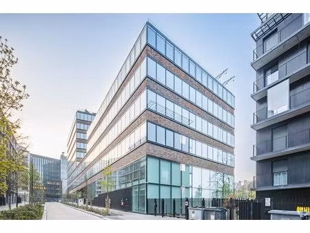 location coworking paris 75013 128 postes