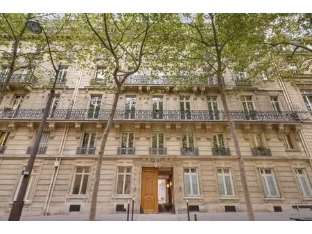 location bureaux 157 m²