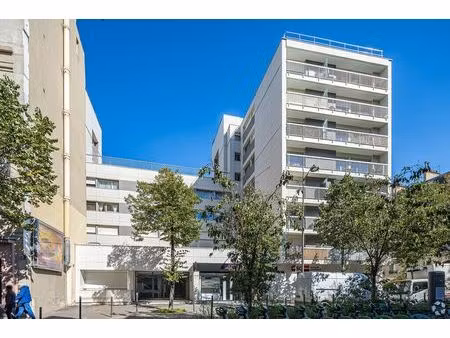 location bureaux 90 m²