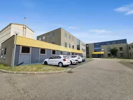 location bureaux ris-orangis 91130 143m² à 287m²