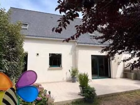 vente maison à batz-sur-mer (44740) : à vendre / 90m² batz-sur-mer