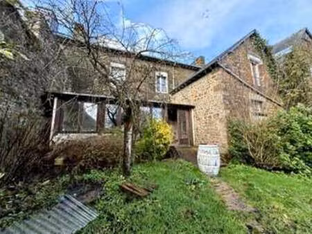 vente maison à bécherel (35190) : à vendre / 110m² bécherel