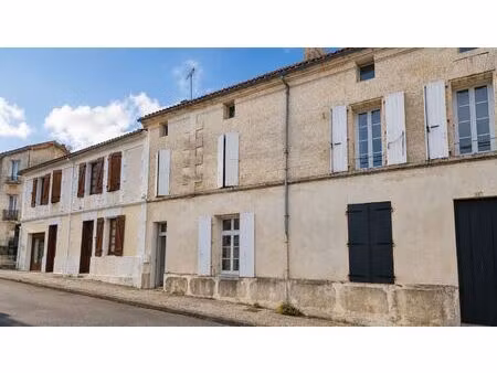 maison de ville 4 pièces 85 m² à louer mouthiers-sur-boëme 16440 ? | era immobilier